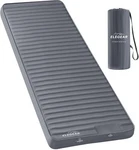 Elegear Air & Camping Sleeping Pad, Hexafoam Single, Grey. Fixed Price $87.97.