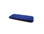 Single Size Air Mattress (amt). Fixed Price $29.99.