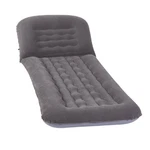 Inflatable Couch Air Sofa Blow Up Chaise Lounge For Outdoor Camping And Home Use. Fixed Price $39.39.