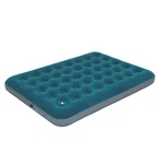 Outraveler Size Camping Air Mattress With Built Full, Aquamarine Blue. Fixed Price $47.99.