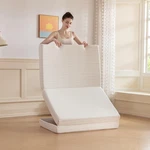 Mlily 3" Single Tri-fold Memory Foam Mattress Portable Guest Bed Camping. Fixed Price $89.57.