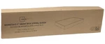 Mainstays 5" Jacquard Smart Steel Box Spring Mattress Foundation Twin Queen King. Fixed Price $94.99.