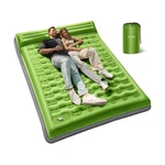 Ogery Sleeping Pad Camping, 6" Extra-thick Reinforced S... Fast Ship. Fixed Price $71.53.