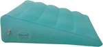 Obbomed HR-7510 Inflatable Portable Bed Wedge Pillow With Velour Surface For Sle. Fixed Price $30.87.