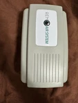Air System Wireless Mattress Inflation Pump AMAS-2608 Tested/works No Remote. Fixed Price $98.00.