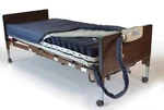 Compass Health Meridian Ultra-care 5800 (8" Mattress With Lpm Pump). Fixed Price $488.99.