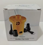 Soleaire Model Sa- 101 Pump Brand New. Fixed Price $25.00.
