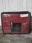 Empyrean Bedding 18"-24" Extra Deep Pocket Sheets Set Ultra Soft Luxury Bed.... Fixed Price $24.60.