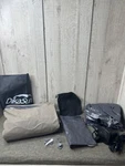 Dikasun Portable Suv Camping Mattress W/ Pump Repair Kit & Carry Bag. Fixed Price $87.52.