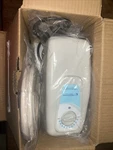 Meridian Medical MER-APP2 Satin Air W/deluxe Bubble Pressure Pad & Pump New!. Fixed Price $69.99.