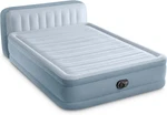 Intex 64449ED Dura-beam Deluxe Plush Air Mattress With Headboard: Fiber-tech Q. Fixed Price $108.51.