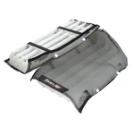 Twin Air Radiator Sleeve 177759SL493 For Ktm/husqvarna/gasgas. Fixed Price $52.58.