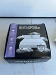New Bed Dream Cloud Mattress Protector King 78" X 80" Waterproof Layer. Fixed Price $18.00.