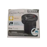Intex Quick-fill Electric Air Pump 12V Dc With Extension Cord 12FT New. Fixed Price $22.00.