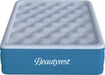 Simmons Beautyrest Comfort Express Bed, Internal Pump With Plush Velveteen. Fixed Price $207.99.