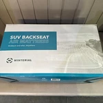 Winterial Suv Backseat Inflatable Air Mattress. Fixed Price $39.00.