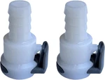 Fits Air Hose Quick-connect Female Connector Replacement Part For Sleep Number. Fixed Price $9.74.