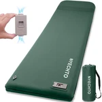 Self Inflating Sleeping Pad With Electric Pump, 3.14" Ultra-thick M... Fast Ship. Fixed Price $113.99.