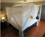 Rf Shielding Bed Canopy - Swiss Naturell. Fixed Price $1514.67.