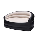 Dimar Garden Inflatable Outdoor Air Sofa,blow Up Couches For Camping, Doub. Fixed Price $77.43.