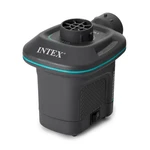 Intex Quickfill 66639E Electric Pump Inflates/deflates Air Mattresses 120V. Fixed Price $9.98.