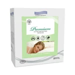 Bed Premium Fitted Twin Waterproof Mattress Protector. Fixed Price $36.00.