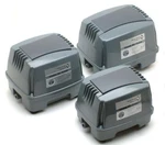Blue Diamond Et Series Pump/compressor Septic Air/aerator-hiblow Replacement. Fixed Price $127.00.