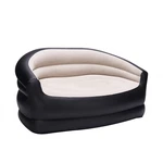 Air Sofa Camping Inflatable Couch, Blow Up Couches For Outdoor & Living Room. Fixed Price $68.25.