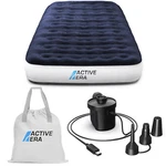 Active Era Luxury Twin Air Mattress With Usb Rechargeable Pump & Travel Bag. Fixed Price $53.34.