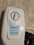 Proactive Protekt Aire 1500 Alternating Pressure Mattress System Pump Only. Fixed Price $19.95.