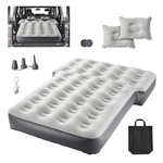 Car Mattress Inflatable Camping Airbed For Jeep Wrangler Unlimited 2007-2024. Fixed Price $56.99.