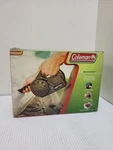 Coleman Rechargeable Quickpump Inflates And Deflates W/ Recharger & Adapters. Fixed Price $24.95.