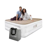 Nxone MATTRESS,18 Inch Inflatable Airbed Luxury Double High Self Inflatio.... Fixed Price $107.67.