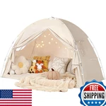 Wanru Bed Tent Twin Size - Privacy Sleeping Space Blackout Design Breathable. Fixed Price $54.38.