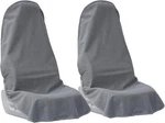 Car Seat Covers Universal Protective Front 2 Pack Grey. Fixed Price $45.30.
