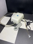 Sleep Number Select Comfort - Dual Hose Pump With Remote SFCS79SR Works. Fixed Price $70.00.