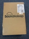 Soundasleep Dream Series Kids Air Mattress With High Speed External Pump - New. Fixed Price $48.75.