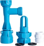 Waterbed Fill & Drain Kit. Fixed Price $22.93.
