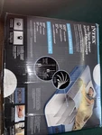 Intex Essential Rest Airbed With Fastfill Built Electric Pump Twin 14 Inch. Fixed Price $19.99.