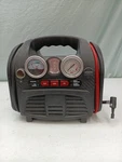Powerstation PSX3 Jump Starter & Air Compressor Need New Battery Read Descriptio. Fixed Price $20.00.