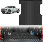 Nilight Truck Bed Mat For 2022-24 Toyota Tundra Crewmax 5.5 Ft Tpe 607. Fixed Price $61.59.
