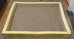Sleep Number Select Comfort King Size Side Rail Border Wall Foam. Fixed Price $74.99.