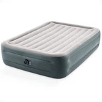 Intex Dura Beam Rest Blow Up Queen Mattress Air Bed With Built Pump(open Box). Fixed Price $47.23.