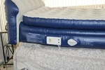 Twin Size Aerobed - Used (pickup Only). Fixed Price $50.00.