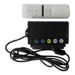 Adjustable Bed Richmat Wireless HJH55 Remote And HJC18 Control Box Replacement. Fixed Price $104.99.