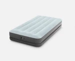 Intex Mid-rise Airbed With Fastfill Usb Pump Twin Size, 12 Height Used. Fixed Price $22.49.