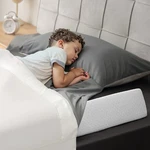 Vevor Toddlers Bed Bumper 56 In Non-slip Foam Guard Rail Lightweight. Fixed Price $18.99.