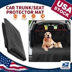 Seat Cover Pet Travel Waterproof Mat Trunk For Bench Back. Fixed Price $20.49.