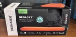 Therm-a-rest Neoloft Backpacking Camping Inflatable Sleeping Pad Size Large. Fixed Price $225.00.