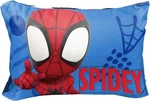 Jay Franco Marvel Spidey His Amazing Friends Standard, Blue - Spiderman. Fixed Price $16.99.